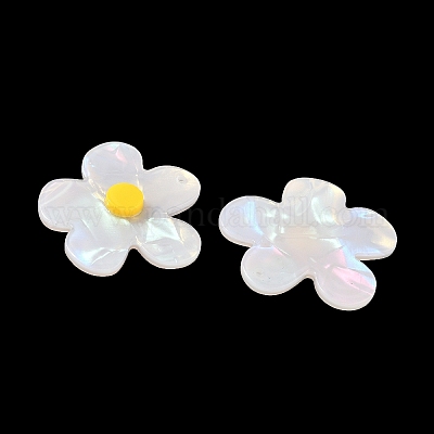 Непрозрачные акриловые подвески&nbsp;LS-FIND-K024-02A-1