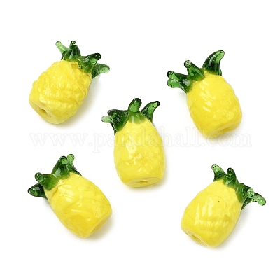 Бусины лэмпворк &nbsp;LAMP-G169-01A-1