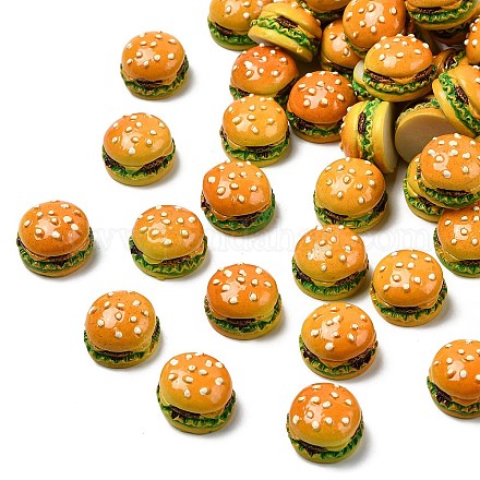 Смола декодирует кабошоны CRES-S286-143-1