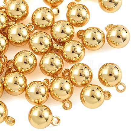 Латунь подвески&nbsp;XGR0047G-21G-1