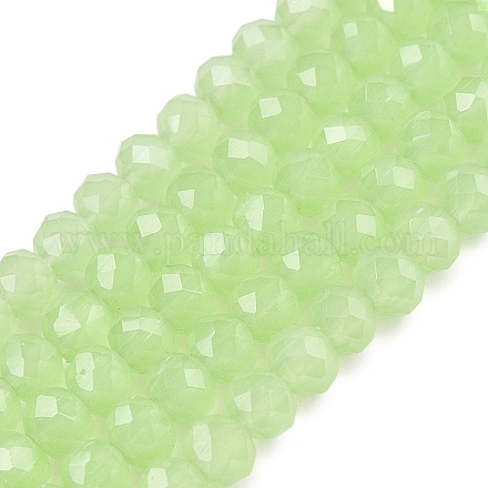 Стеклянные бусины&nbsp;LS-EGLA-A044-J3mm-D08-1