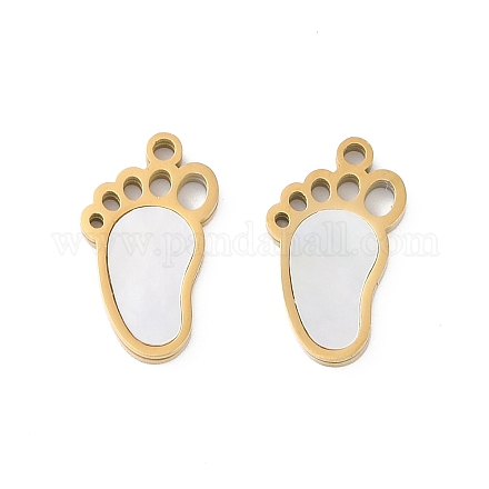 Ионное покрытие (ip) подвески из нержавеющей стали 304 STAS-S136-04G-01-1