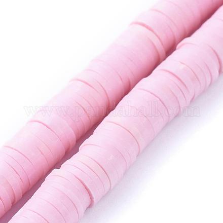 Бусины из полимерной глины X-CLAY-R067-6.0mm-26-1