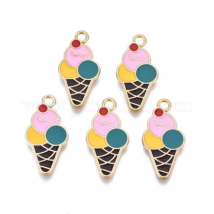 Стойки обшивки сплава эмали подвески ENAM-N055-067-1