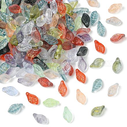 200шт подвески ручной работы лэмпворк LAMP-CJ0002-88-1