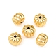 Латунные бусины&nbsp;KK-F927-10A-G-1