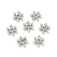 Бусины из сплава&nbsp;PALLOY-ZN152-AS-RS