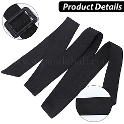 3 шт. 2 стили полиэстеровых ремней&nbsp;AJEW-GF0011-30A