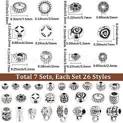 7 пакетик наборы для самостоятельного изготовления бижутерии&nbsp;FIND-SC0017-88