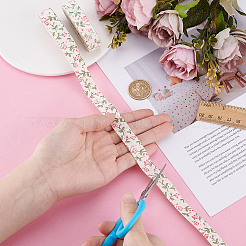 Хлопок лента&nbsp;OCOR-WH0111-62B