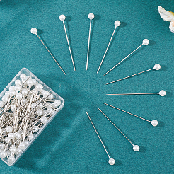 2 коробка железных булавок&nbsp;TOOL-CP0001-50A