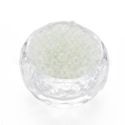 Сделай сам украшения для ногтей мини стеклянные бусины&nbsp;MRMJ-N028-001B-A11