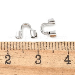 Латунная проволока опекунов и защитников&nbsp;KK-U056-23P-02