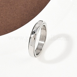 Вращающиеся эмалевые кольца из нержавеющей стали 304&nbsp;LS-RJEW-A074-04P