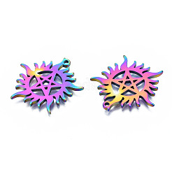 Подвески из нержавеющей стали 201&nbsp;STAS-N098-052M