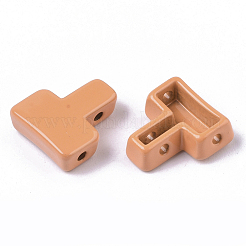 Окрашенные распылением легкосплавные многожильные звенья&nbsp;PALLOY-T075-01H