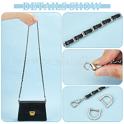 Цепочки для кошельков&nbsp;FIND-WR0009-94P