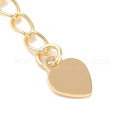 Латунный удлинитель цепи&nbsp;KK-B102-47A-G