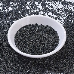 Миюки круглые бусины рокайль&nbsp;SEED-X0057-RR4511