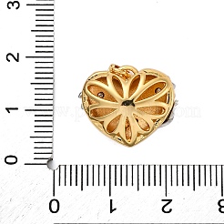 Латунные подвески&nbsp;KK-V009-22G