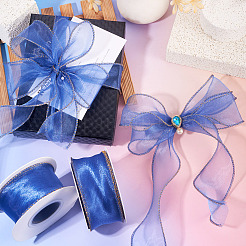 3 рулон лент из полиэстеровой органзы&nbsp;SRIB-TA0001-26A