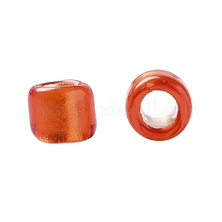 Круглые бусины toho 15/0&nbsp;SEED-JPTR15-0025F