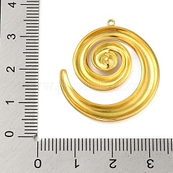 Ионное покрытие (ip) подвески из нержавеющей стали 304&nbsp;STAS-C104-33G