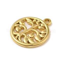 Ионное покрытие (ip) подвески из нержавеющей стали 304&nbsp;STAS-C104-04G