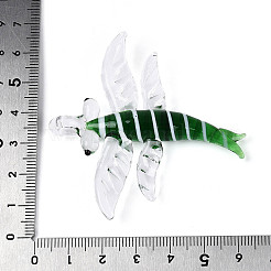 Большие подвески&nbsp;LAMP-T025-01D