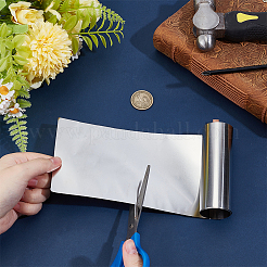 Листы нержавеющей стали 304&nbsp;STAS-WH0051-003P-04