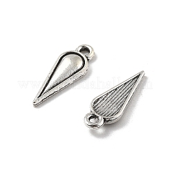 Сплавочные подвески тибетского стиля&nbsp;PALLOY-V007-02AS