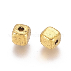 Бусины тибетского стиля &nbsp;GLFH10390Y