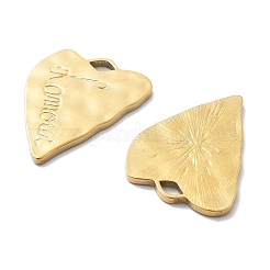 Подвески из нержавеющей стали 304 с вакуумным покрытием pvd&nbsp;STAS-R130-12G