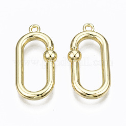 Подвески из сплава &nbsp;PALLOY-T067-190LG-RS