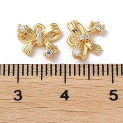 Стойки обшивки латунь кубического циркония подвески&nbsp;KK-M264-02G