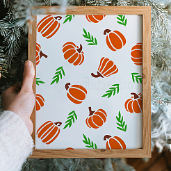 1 шт. трафареты для рисования домашних животных DIY-MA0005-68A