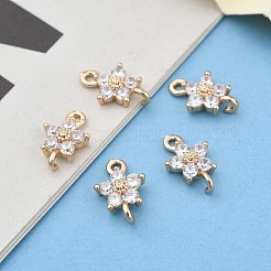 Прозрачные стеклянные соединители звеньев&nbsp;GLAA-T007-19E