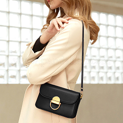 Кожаные ремни для сумок&nbsp;DIY-WH0304-695