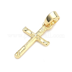 Латунные подвески&nbsp;KK-P350-11G-02