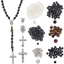 Наборы для самостоятельного изготовления ювелирных изделий&nbsp;DIY-SC0031-94