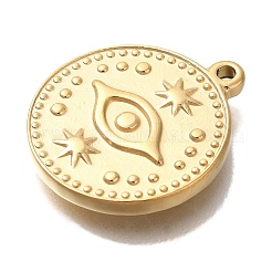 Ионное покрытие (ip) подвески из нержавеющей стали 304&nbsp;STAS-P371-041G