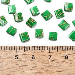 2-дырочные стекло бисер&nbsp;SEED-S023-26C-03