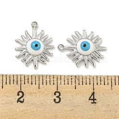 Подвески из нержавеющей стали 304&nbsp;STAS-L278-011P