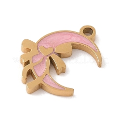 Ионное покрытие (ip) подвески из нержавеющей стали 304&nbsp;STAS-N106-08G