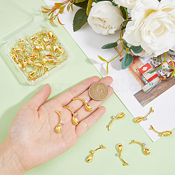 Подвески из сплава 40шт&nbsp;PALLOY-DC0001-23-RS