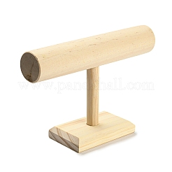 Т-образные стойки для деревянных браслетов&nbsp;LS-BDIS-F005-01A