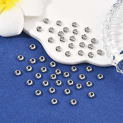 Латунные бусины&nbsp;XGRPCH248-214P