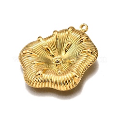 Подвески из нержавеющей стали 304&nbsp;STAS-M116-15G