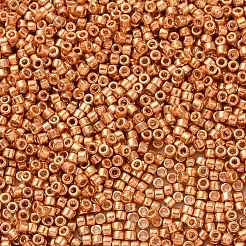 Цилиндрический бисер&nbsp;X-SEED-H001-D04