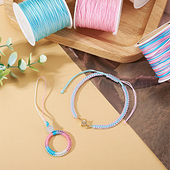 4 рулон 4-х видов макаронных изделий&nbsp;NWIR-TA0001-22